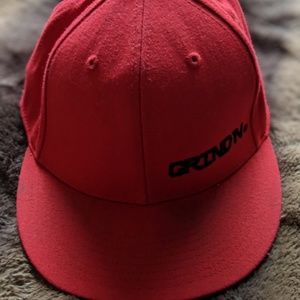 GRIND'N Hat